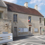 Soignolles, mairie