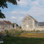 Soignolles, centre du village