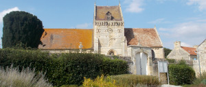 Soignolles, ville lettrine